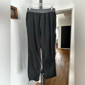 Prana Nylon Men’s yoga/lounge pants XL. Very light material